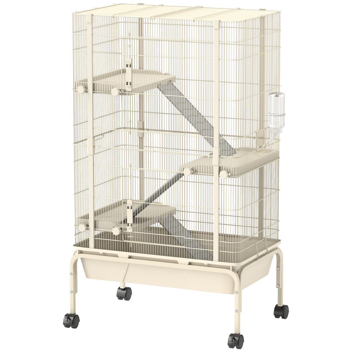 Small animal cage