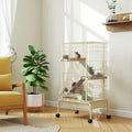 Small animal cage